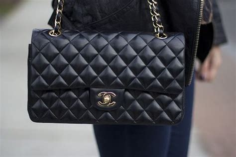 bolsos de chanel baratos